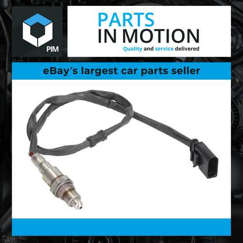Lambda sensor post cat - lambda,