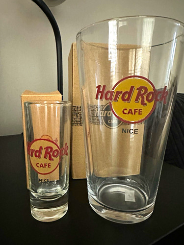 Hard rock cafe nice france - hard,