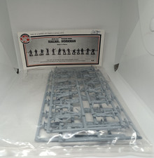 DAPOL C2 RAILWAY WORKMAN OO