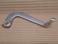 GSX-R 750 1100 Slabside rear