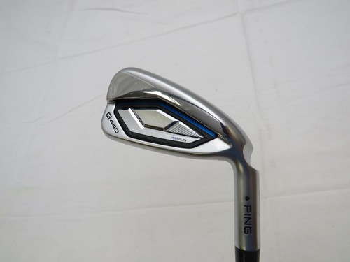 Ping g440 black dot single - black,