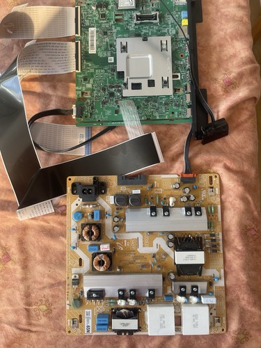 Samsung main av board - samsung,