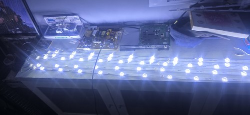 Samsung backlight 65in - tv,