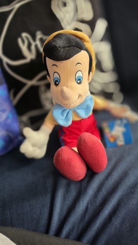 Disney pinocchio soft - disney,