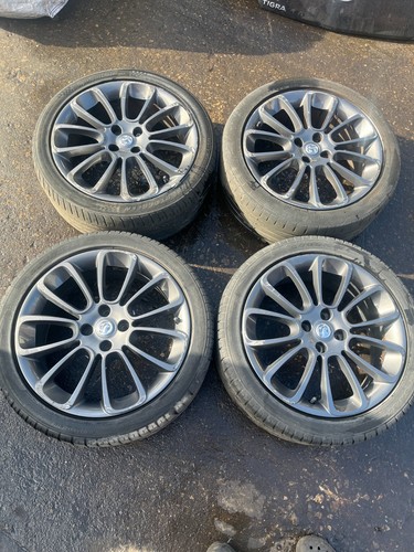 Vauxhall adam mk1 set of - vauxhall,