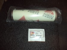 ACV0798550 Filter Hydraulic