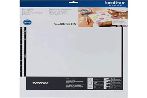 Brother scanmat 12 inch - brother, 12-inch