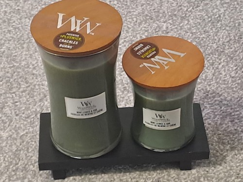 Woodwick candles in - candles,