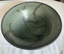 VINTAGE ALAN WARD TENMOKU