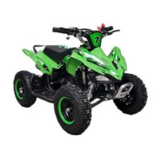 Quad Bike, 50cc Mini Quad, Childs Quad, 3-10 years, Rev and Go, 24hr delivery