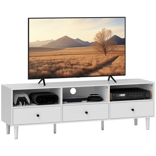 Stand cabinet for to 75 - stand,