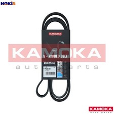 VRIBBED BELT 7016128 FOR ALFA ROMEO VW CALIFORNIA/T6/Camper/T5 TRANSPORTER/Van