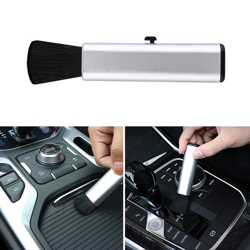 Auto conditioning air outlet - air,