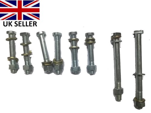 Vespa engine bolt kit - px, t5