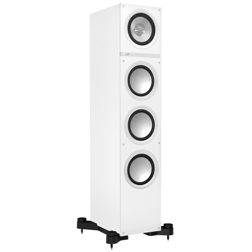 Pair kef q500 floorstanding - of,