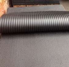 Rubber Stable Matting 6ftx4ft