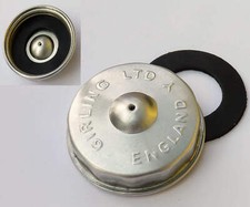 Girling Hydraulic Clutch Cap &