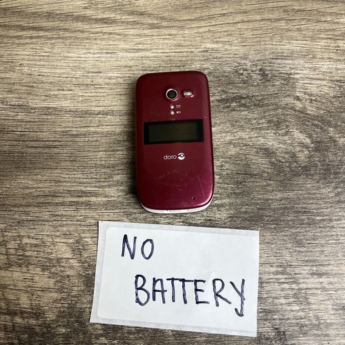 Doro phoneeasy 626 flip - doro,