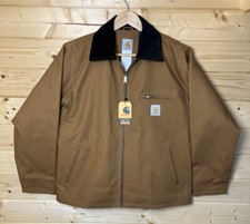 CARHARTT Detroit Mens Reworked
