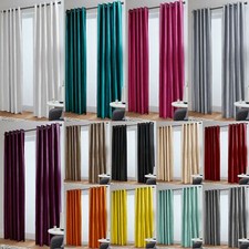 Luxury Faux Silk Eyelet Ring