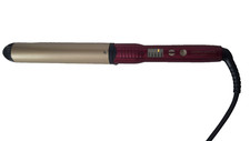 Andrew Barton Curling Wand