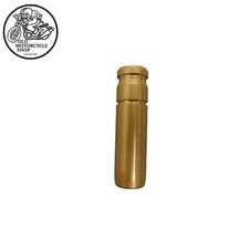 NOS KAWASAKI Z1 KZ900 VALVE GUIDE EXHAUST STD OEM 12006-011 / 12013-002