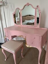 6 Piece Louis Style Bedroom Suite by Olympus Beautiful French Style Set