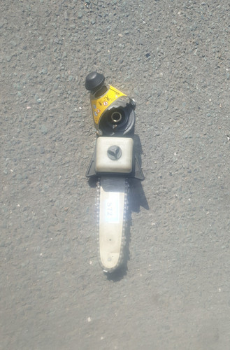 Efco ep100 pruner attachment - ep100,