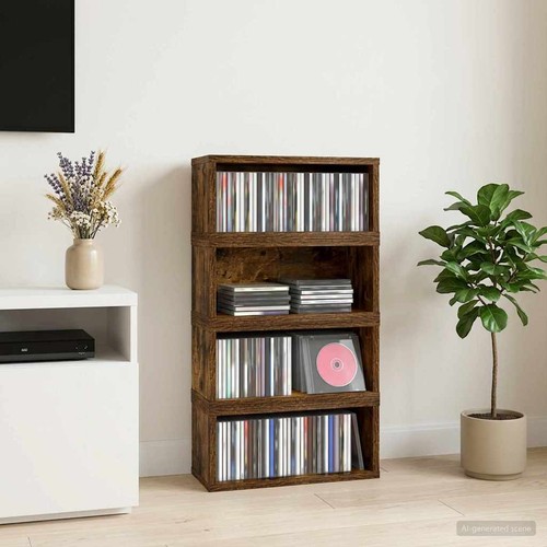 Storage rack pcs smoked - storage,