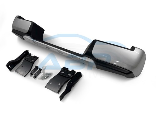 Mitsubishi l200 rear bumper - mitsubishi,