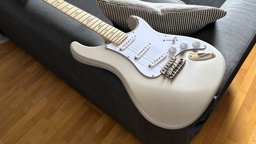 2022 prs silver sky moc - prs,