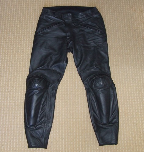 Dainese leather motorcycle - leather,