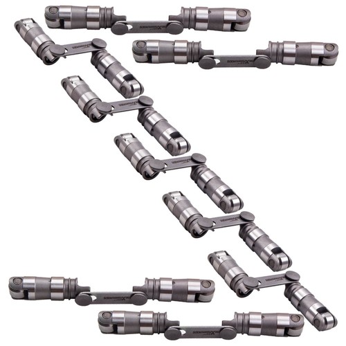 Engine roller lifters - roller, w/link