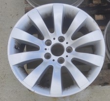 BMW 5 Series V E60 E61 17 inch alloy wheel - 7.5Jx17 ET20 - ref: 6777347-13 (D)