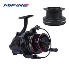 Spinning Fishing Reel with