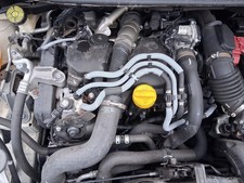 2018 NISSAN MICRA K14 1.5