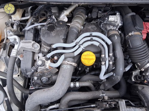 2018 nissan micra - k14, 1.5