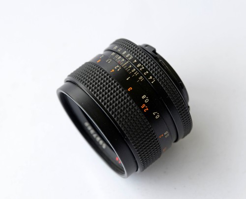 Planar carl zeiss 50mm f1 - planar,,
