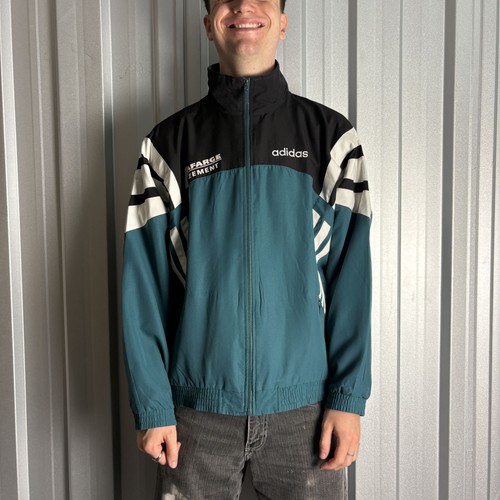 Vintage adidas 90s - vintage,