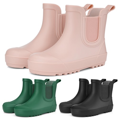 Hisea kids ankle - ankle, chelsea