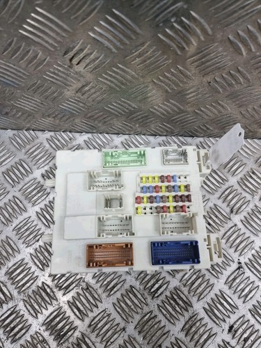Ford kuga mk2 2016 fuse - kuga,