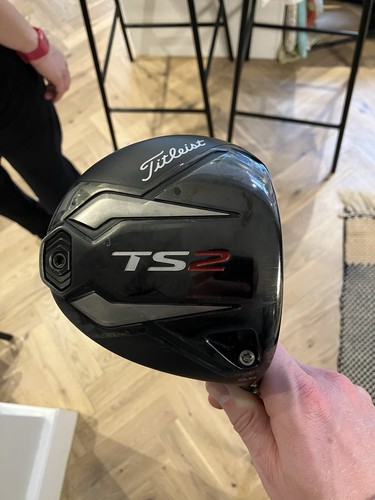 Titleist ts2 driver degree - driver,