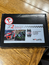 MYLAPS X2 RACER sports timing