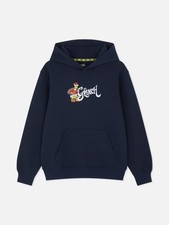 The Grinch Hoodie Winter