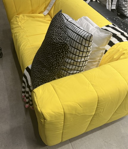 Ikea klippan replacement cover - replacement,