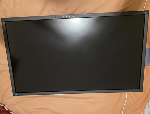 32in uhd lcd monitor only - 4k,