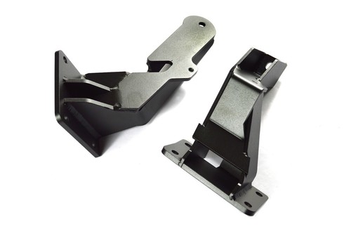 Bmw e46 steel - engine, mounts