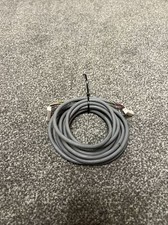 Truma Ultraheat Control Panel