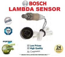BOSCH LAMBDA SENSOR for BMW 3