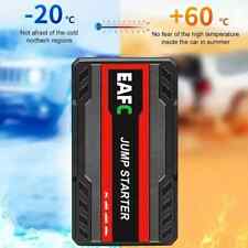 EAFC Portable Car Jump Starter